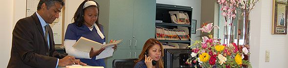 scheduling